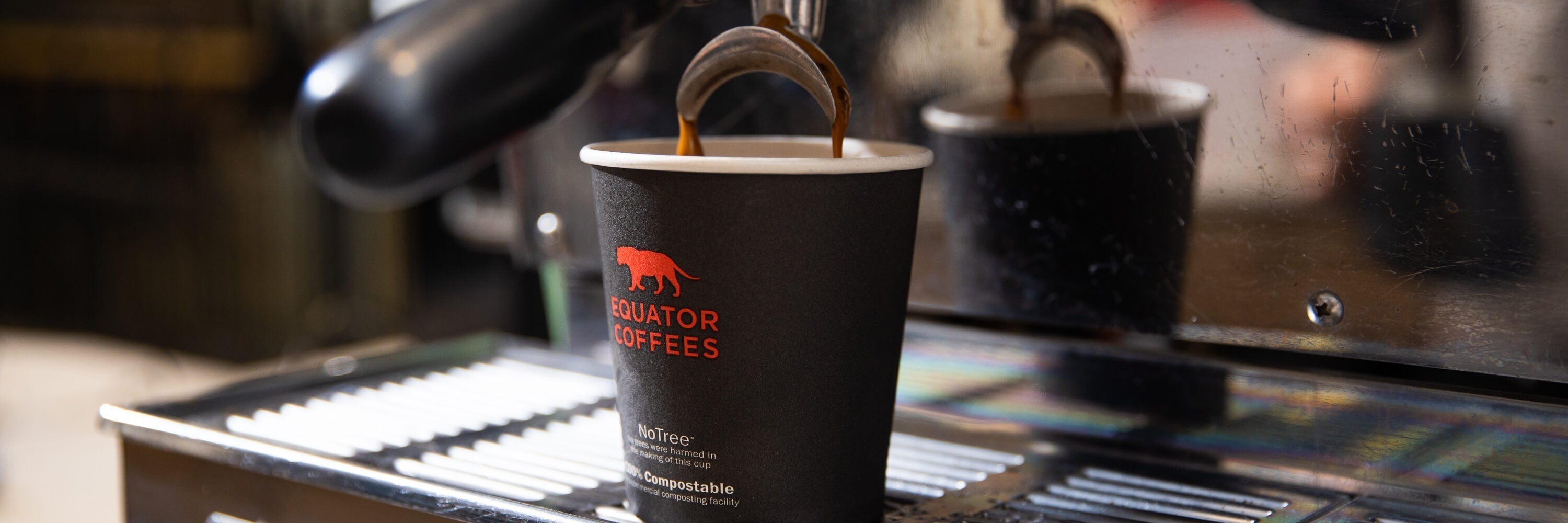 How to Make Espresso | Espresso Brew Guide | Equator Coffees