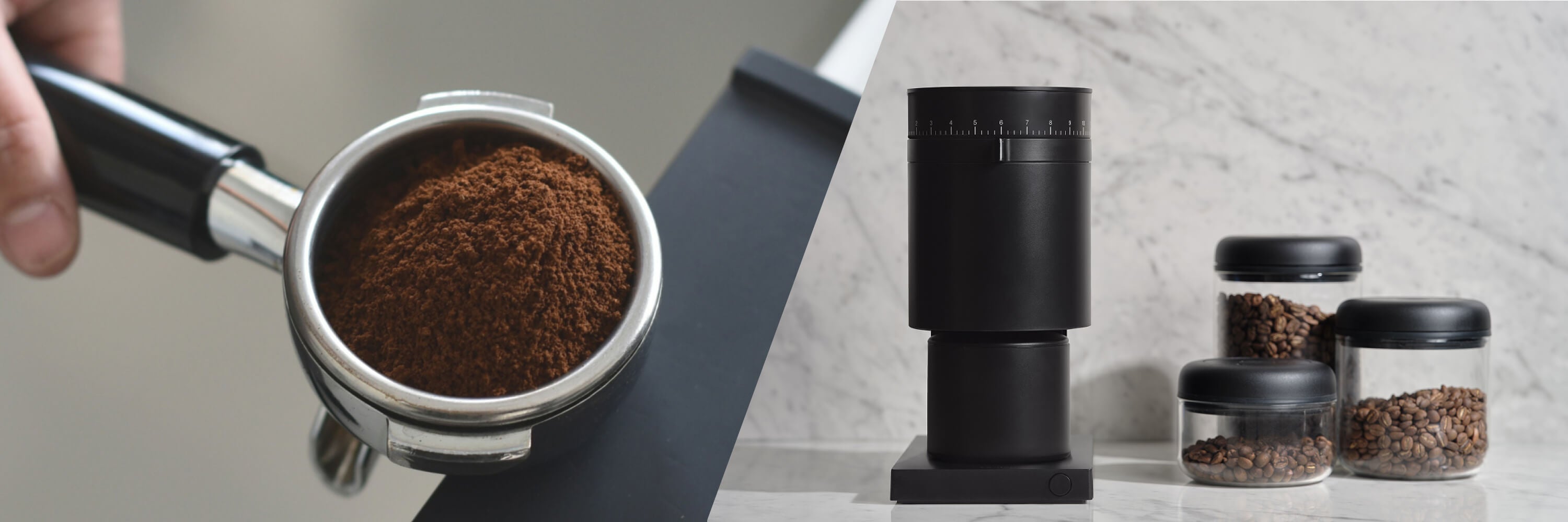 How to Choose the Perfect Coffee Grinder for Your Home