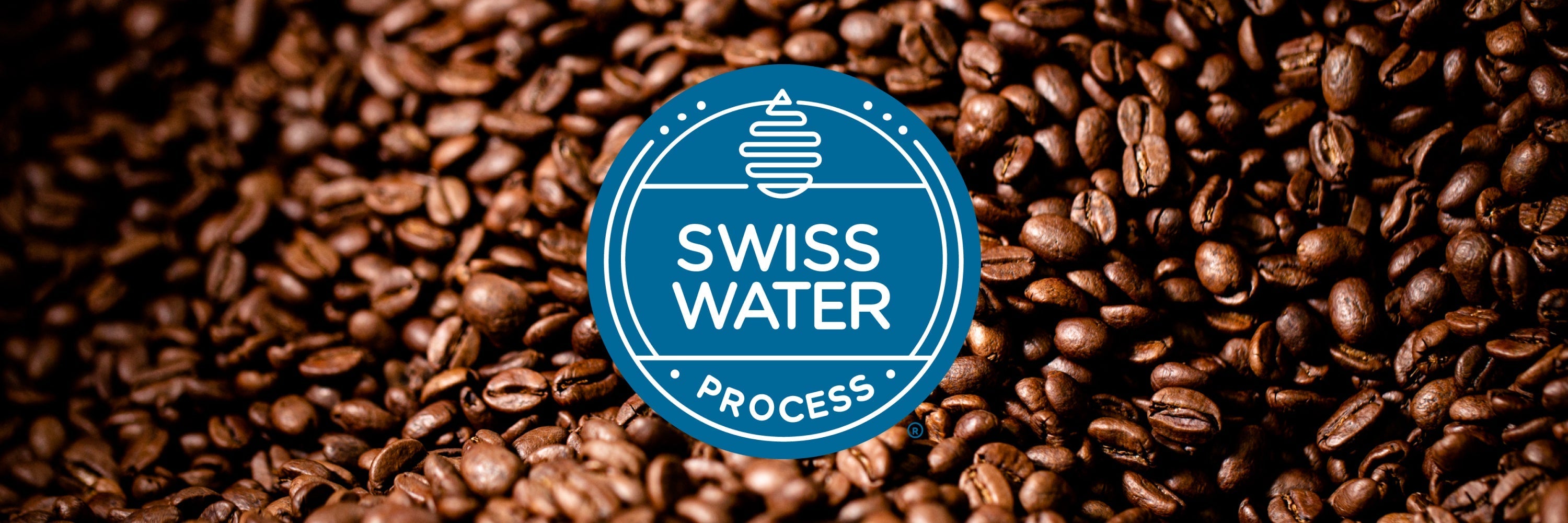What is Swiss Water Decaf Coffee?