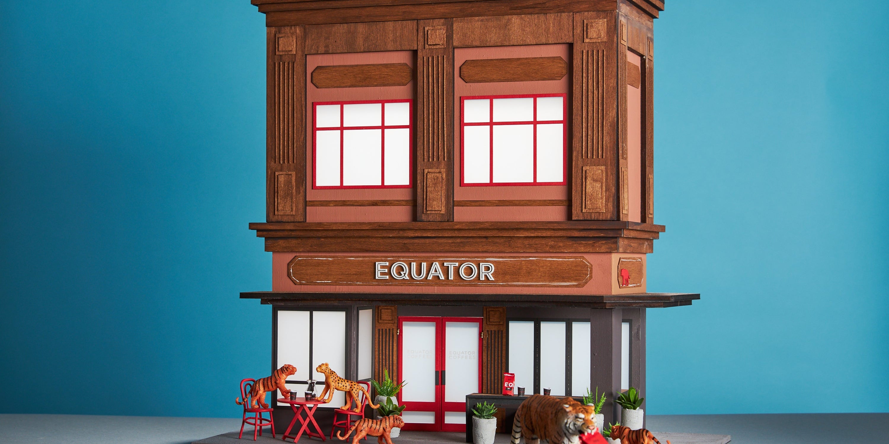 Morning Ritual With Chelsea Makes - Equator Coffees