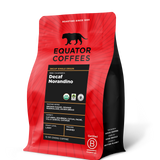 Decaf Peru Norandino Fair Trade Organic