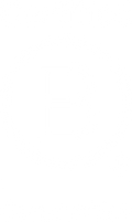 White B Corp Logo | Equator Coffees