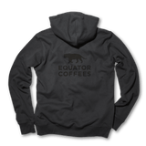 Equator Coffees Pullover Hoodie