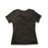 Equator Coffees Women's Scoop Tee