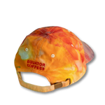 Equator Coffees Pride Hat back | Equator Coffees