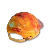 Equator Coffees Pride Hat back | Equator Coffees
