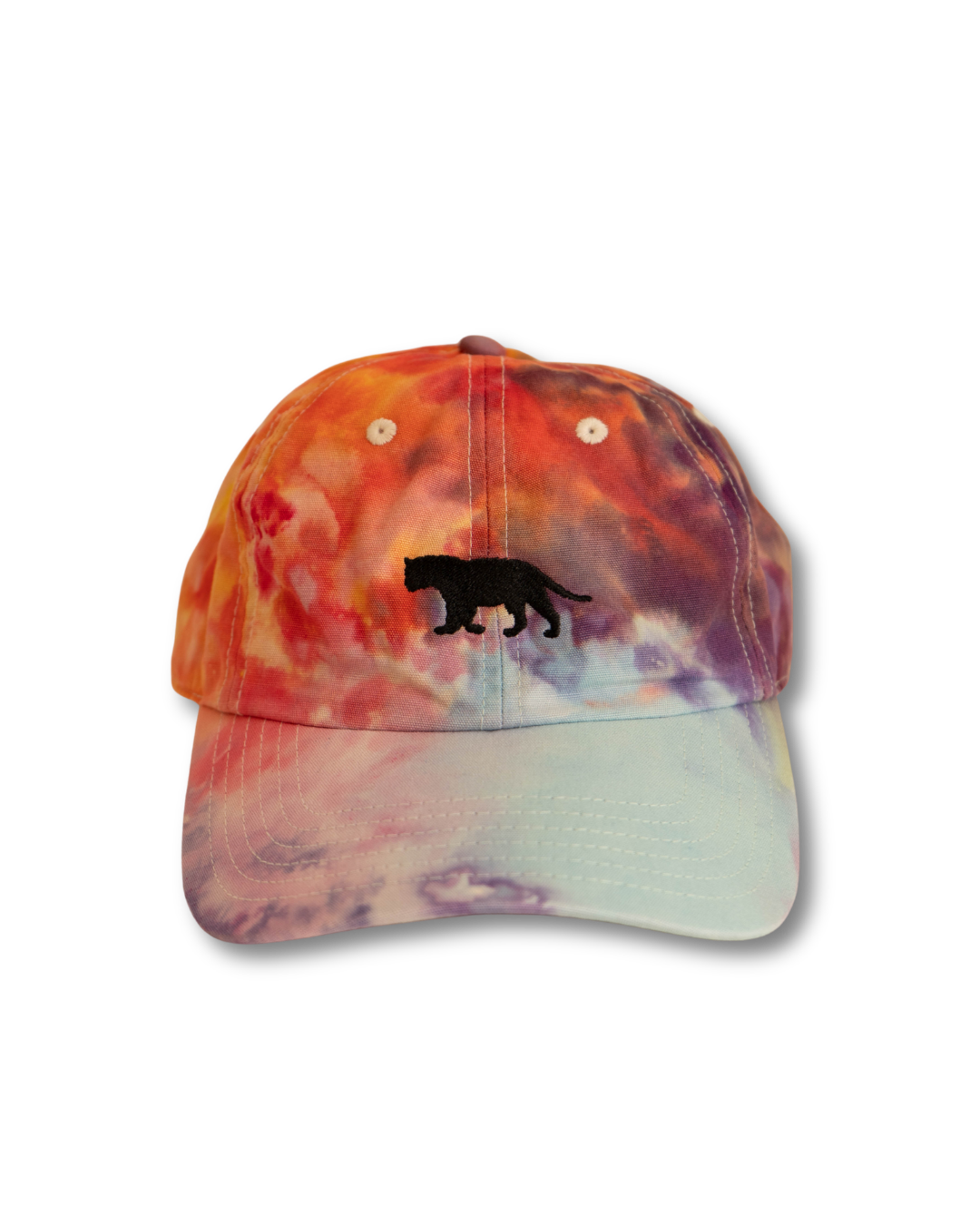 Equator Coffees Pride Hat front | Equator Coffees