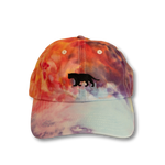 Equator Coffees Pride Hat front | Equator Coffees