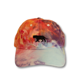 Equator Coffees Pride Hat front | Equator Coffees