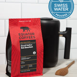 Swiss Water Decaf Coffee Subscription