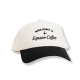 Equator Marin County Cap