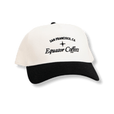 Equator San Fracisco Cap