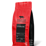 Ecuador La Carolina Sidra | 2lb bag of whole bean coffee | Equator Coffees