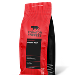 Golden Hour Blend | 2lb bag of whole bean coffee | Equator Coffees