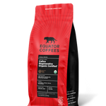 Honduras Cafico Regenerative Organic Certified | 2lb bag of whole bean coffee | Equator Coffees