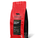 Pluma Oaxaca Single Origin Espresso | 2lb bag of whole bean coffee | Equator Coffees