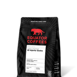 Guatemala El Injerto Gesha