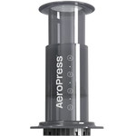 AeroPress Original Coffee Maker in Black | Equator Coffees