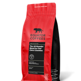 The All-Rounder Blend by Chef Chris Cosentino | 2lb bag of whole bean coffee | Equator Coffees
