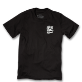 Equator Anniversary Unisex T-Shirt | Front of Shirt | Equator Coffees