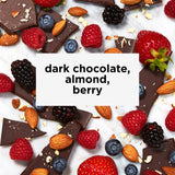 Atelier Crenn Blend Fair Trade Organic | Tastes like dark chocoloate, almond, berry | Equator Coffees