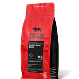 Atelier Crenn Blend | Michelin Star Coffee | Certified Organic Coffee | 2lb Bag of Whole Bean Coffee | Equator Coffees