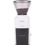 Baratza Encore Coffee Grinder White | Front Angle | Equator Coffees