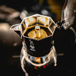 Bialetti Moka Pot Stovetop Coffee Maker | Brewing stovetop espresso | Equator Coffees