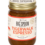 Big Spoon Tigerwalk Espresso Nut Butter