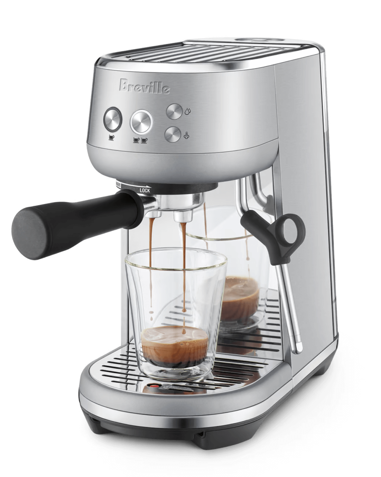 Breville Bambino Espresso Machine