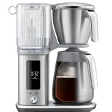Breville Luxe Thermal Brewer | Includes two bags of Equator coffee | A look inside the carafe | Equator Coffees