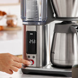Breville Luxe Thermal Brewer | Choosing the right preset for your morning coffee | Equator Coffees