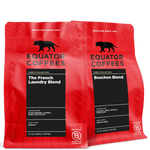 Chef Thomas Keller Coffee Set | Equator Coffees
