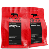 Chef Thomas Keller Coffee Set | Equator Coffees