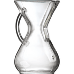 Chemex Pourover Coffee Maker 6 Cup | Equator Coffees