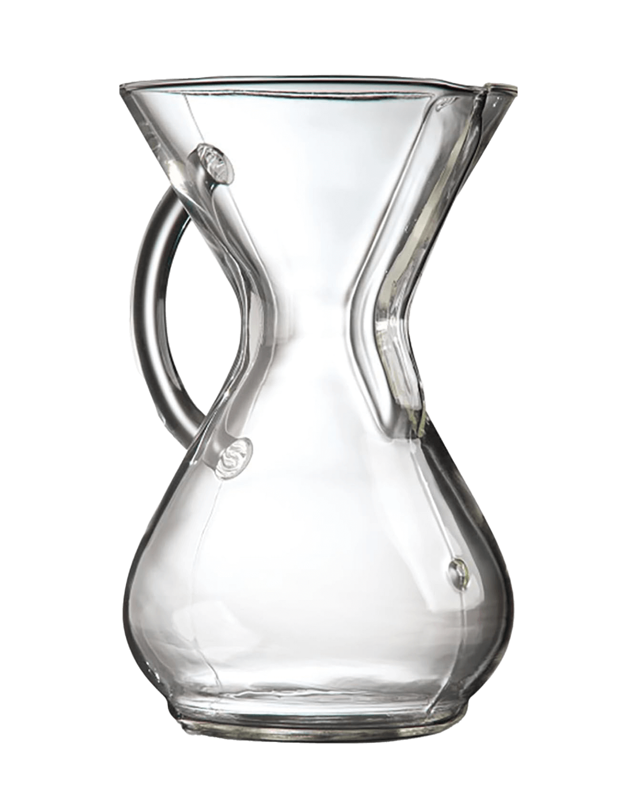 Chemex Pourover Coffee Maker 6 Cup | Equator Coffees