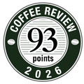 Coffee Review - 93 points - 2026