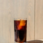 Serving cold brew coffee on a hot day | Equator Coffees