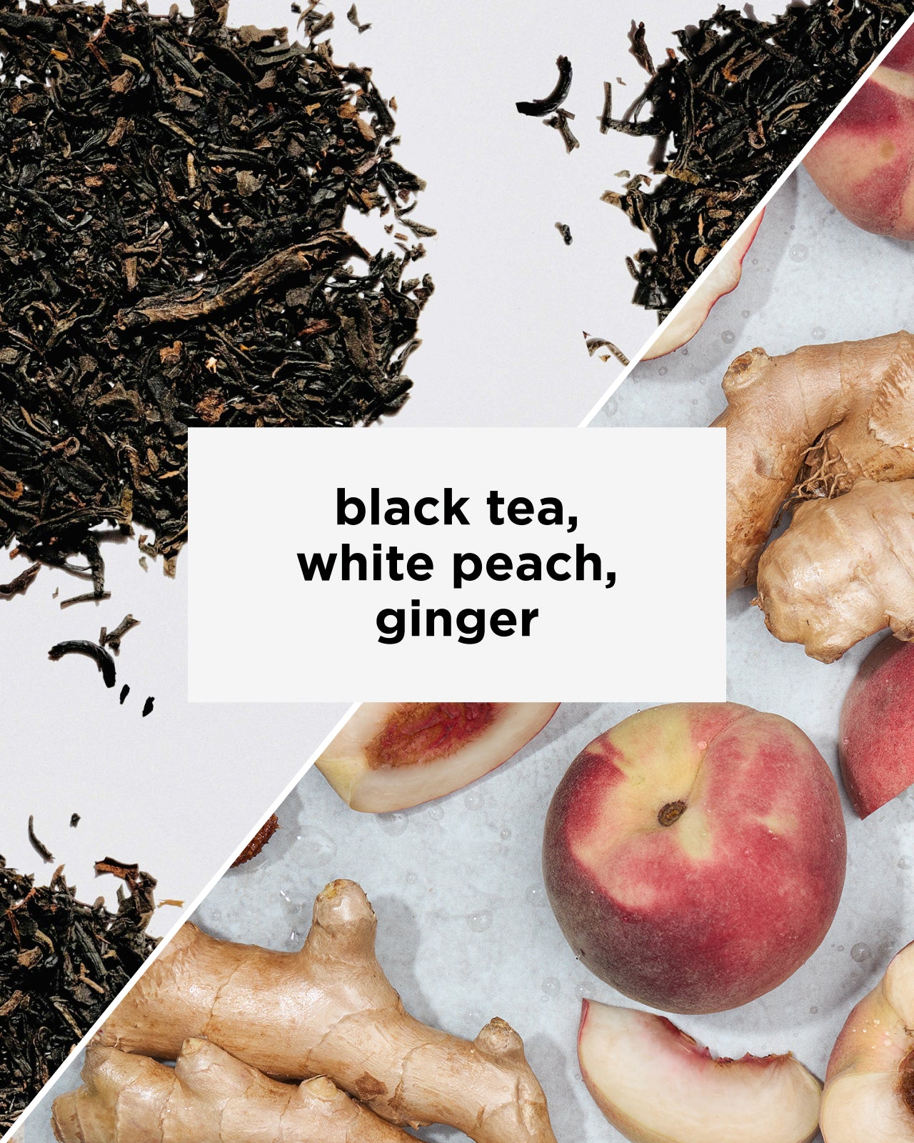 Colombia Jardines Del Encanto | Tastes like black tea, white peach, ginger | Equator Coffees