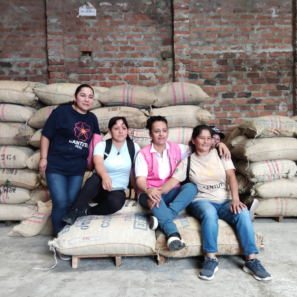 Las Rosas Women’s Group
