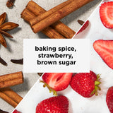 Colombia Los Helechos | Tastes like baking spice, strawberry, brown sugar | Equator Coffees