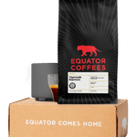 Curated Espresso Subscription | 5lb bag of whole espresso beans | Equator Coffees