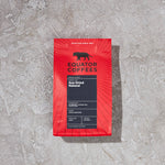 Curated Single Origin Subscription | Equator Coffee Subscription | Single Origin Coffee Subscription | Coffee of the Month | Single Origin Coffee on Grey Background | Equator Coffees