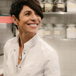 Featured Chef Dominique Crenn from our Chefs Collection | Equator Coffees