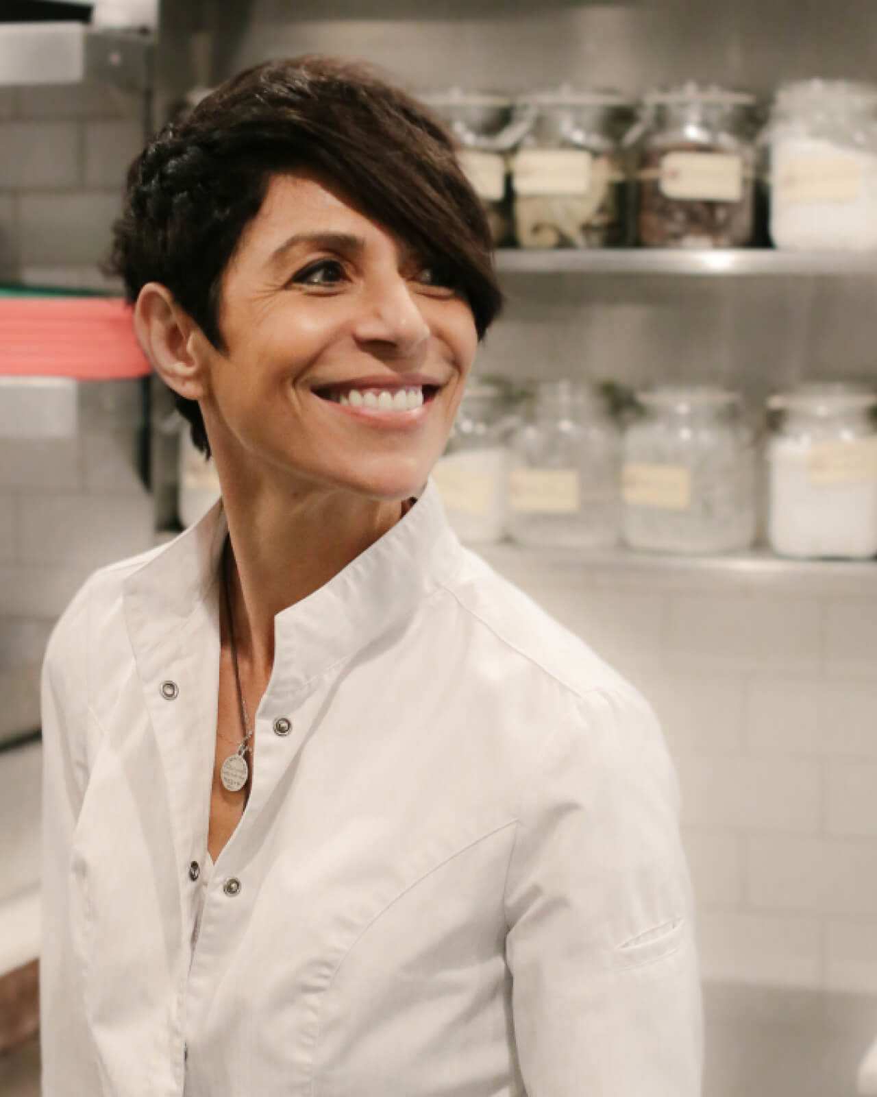 Behind the Blend