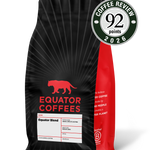 Equator Blend | Our Namesake Blend | 5lb Bag of Whole Bean Coffee | Equator Coffees