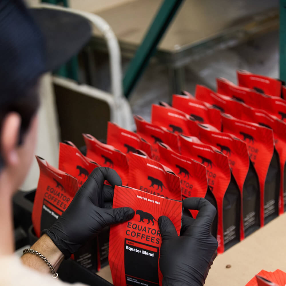 The Facts on Mold and Mycotoxins in Coffee | Blog Mobile Header | Equator Coffees