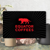 Equator Coffees Website Gift Card for coffee and home brewing gear | Equator Coffees