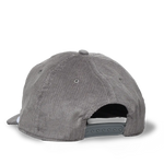 Equator Retro Corduroy Cap | Back of Hat | Equator Coffees