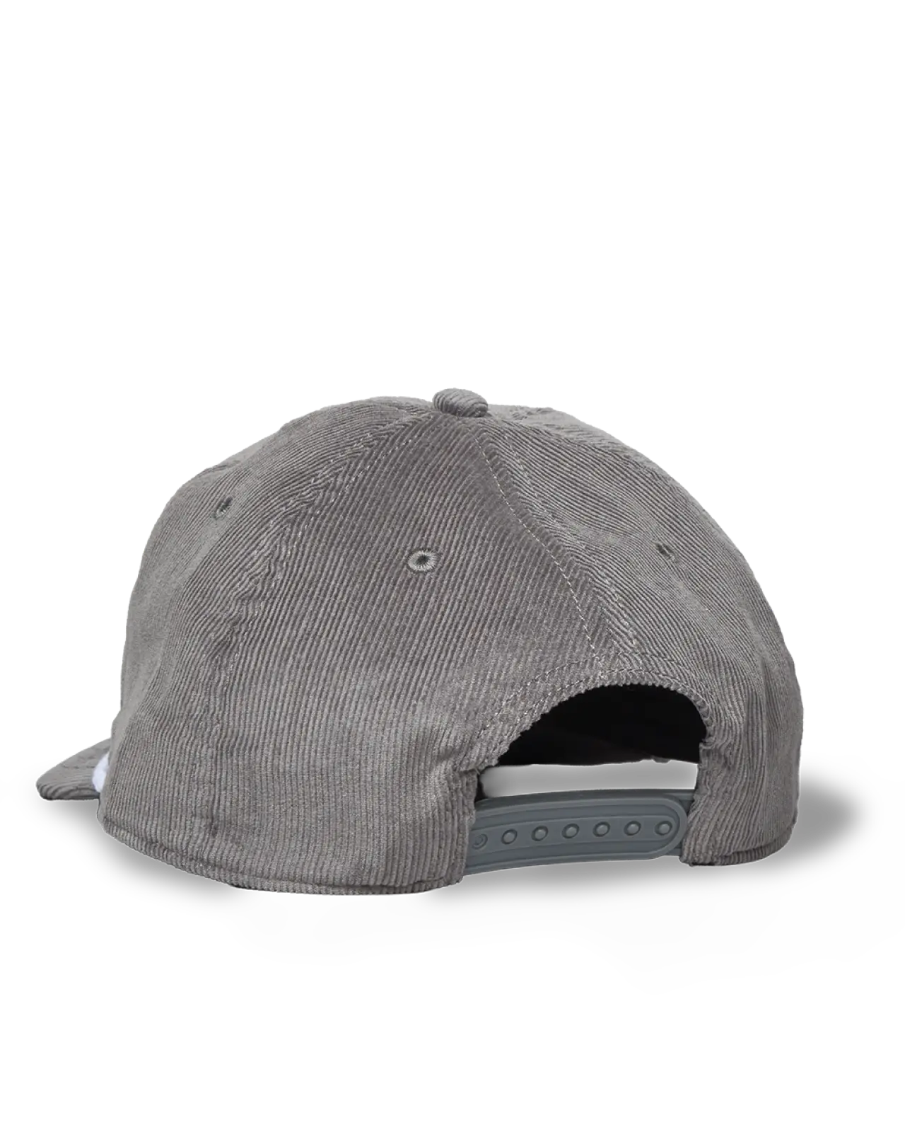 Equator Retro Corduroy Cap | Back of Hat | Equator Coffees